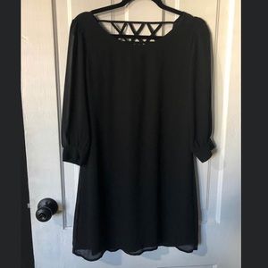 NWT juniors dress